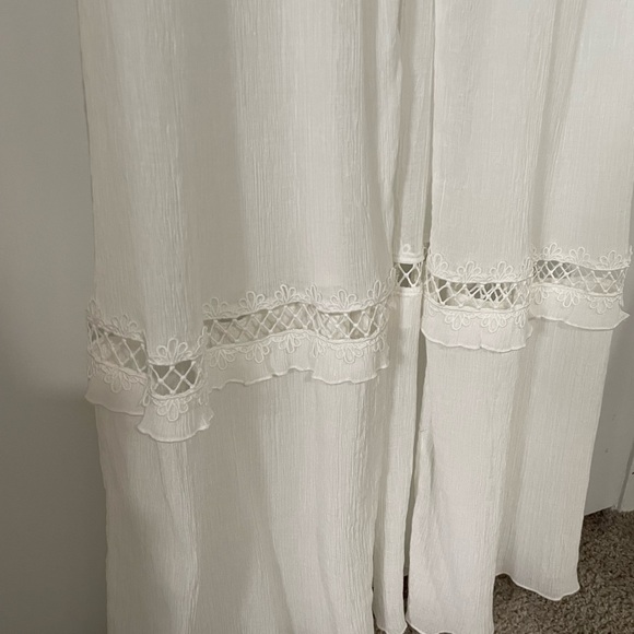 Promesa maxi dress - Picture 3 of 5